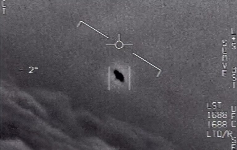 Πεντάγωνο-Έκθεση: Ο αριθμός των αναφορών θέασης UFO αυξάνεται ραγδαία