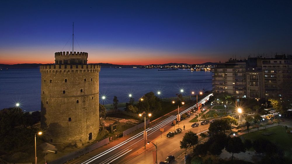 Ημερίδα για τον τουρισμό στη Θεσσαλονίκη από το Marketing Club Greece