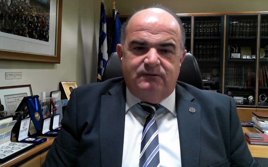 Γ. Καββαθάς: Η ακρίβεια είναι το κυριότερο πρόβλημα που αντιμετωπίζει η κοινωνία μας