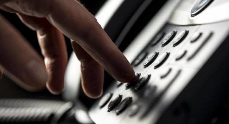 Θεσσαλονίκη: 12ετης κάθειρξη σε γυναίκα για τηλεφωνικές απάτες με θύματα ηλικιωμένους