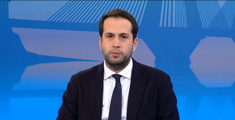 Όμ. Τσάπαλος στο Πρώτο για φορολογικές δηλώσεις: Απομένουν να υποβληθούν ακόμα 880.000 μέχρι τις 26 Ιουλίου (audio)