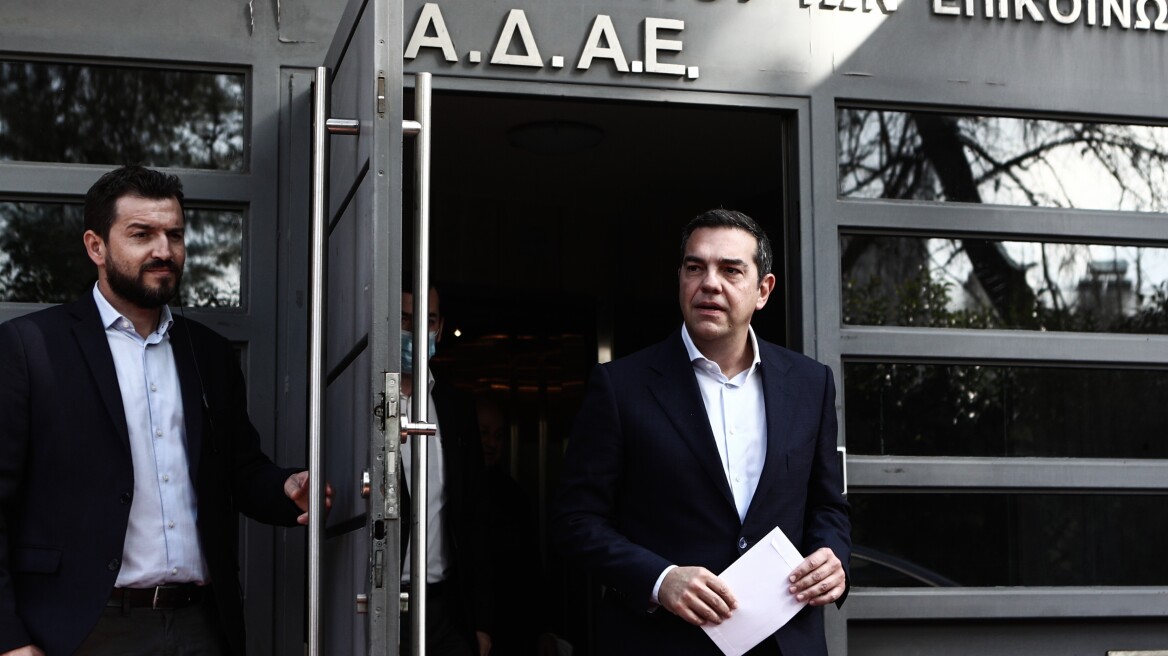 Κ. Παπανικολάου (μέλος της ΑΔΑΕ): Τι αφορούσε η επιστολή Ράμμου και ποιοι είχαν πρόσβαση