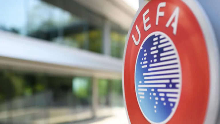UEFA: Παράταση επ’ αόριστον στον αποκλεισμό των ρωσικών ομάδων από τις διοργανώσεις της