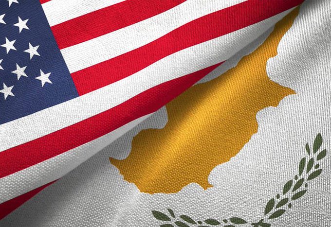 Κύπρος: Προχωράει η διμερής αμυντική συνεργασία με τις ΗΠΑ – Το μήνυμα του αντιστράτηγου Ζερβάκη