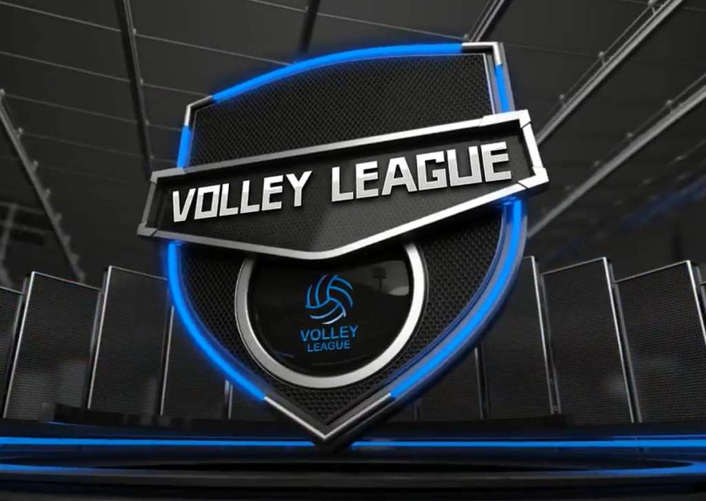 Live Streaming – Δείτε τον αγώνα Πήγασος Πολίχνης-ΠΑΟΚ για την Volley League (21:30, EΡΤ3)