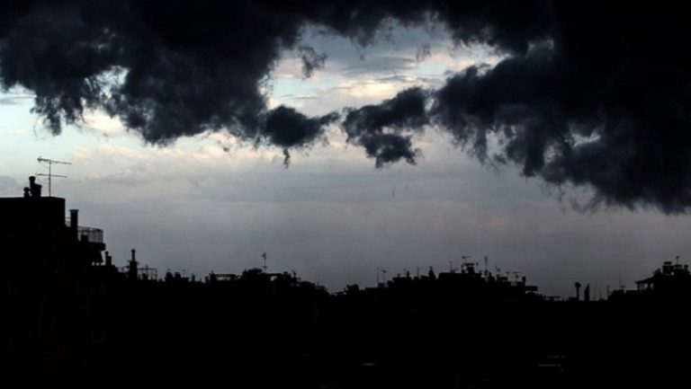 Σ. Αρναούτογλου: Ανάρτηση για δυνητικά επικίνδυνα καιρικά φαινόμενα στα νότια Επτάνησα