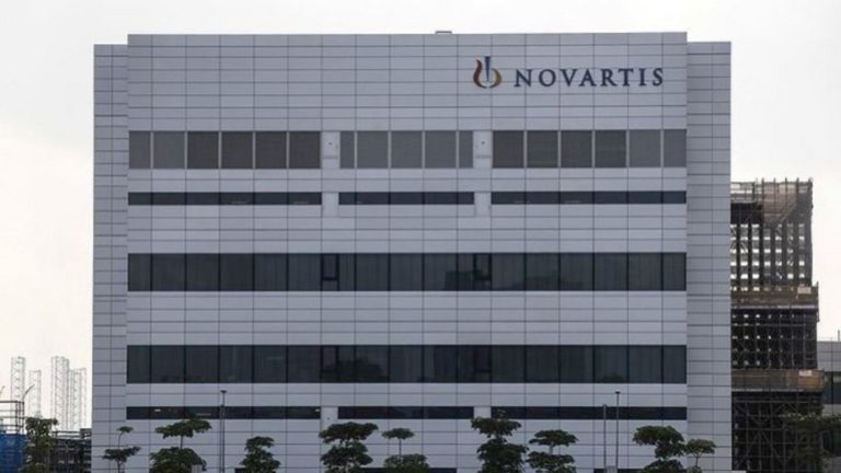 Συνελήφθη ο προστατευόμενος μάρτυρας της Novartis