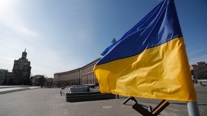 Στο Κίεβο η σύνοδος κορυφής ΕΕ – Ουκρανίας στις 3 Φεβρουαρίου
