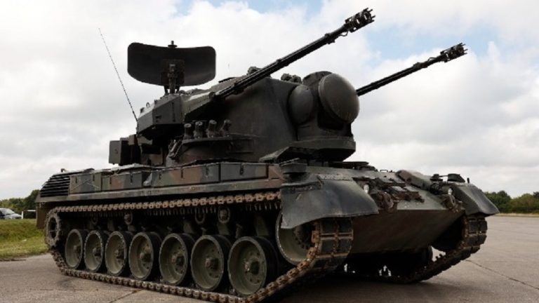 Ουκρανία: Τεθωρακισμένα παραδίδει η Δύση – Το Κίεβο πιέζει για πιο βαριά άρματα μάχης