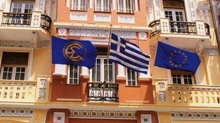 Θεσσαλονίκη: Η ΕΣΗΕΜΘ αποχαιρετά με βαθιά θλίψη τον  Γιώργο Σαλονικίδη