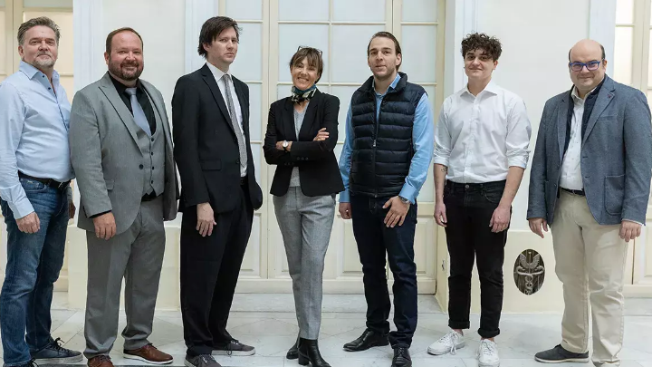 Ventures Thrive: Πρόγραμμα με ελληνική συμμετοχή θα χρηματοδοτήσει δεκάδες startups «βαθιάς τεχνολογίας»