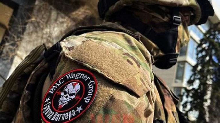 Για προδοσία κατηγορεί η Wagner τον Ρώσο υπουργό Άμυνας