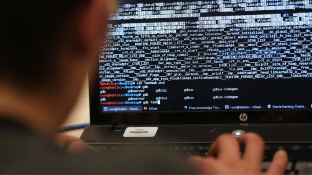 Γαλλία: Φιλορώσοι χάκερ μπλόκαραν τον ιστότοπο της Εθνοσυνέλευσης