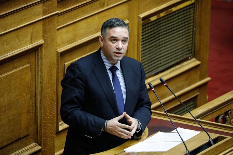 Εισαγγελική έρευνα για τον πρώην βουλευτή της ΝΔ Θέμη Χειμάρα και τις εταιρείες του
