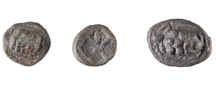 Σημαντικά αρχαιολογικά ευρήματα στον λόφο Καστέλλι στα Χανιά – Αποκαλύφθηκε ανακτορικό Κέντρο