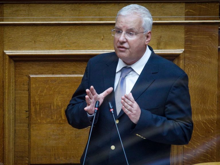 Ιλχάν Αχμέτ: Να ενεργοποιηθούν οι αποφάσεις της Πολιτείας και για την Ροδόπη σε ό,τι αφορά τις πυρόπληκτες περιοχές