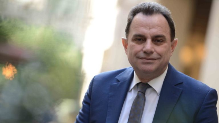 Γ. Γιωργαντάς: Το μεγαλύτερο αρδευτικό έργο της χώρας τα δίκτυα ύδρευσης στον ποταμό Νέστο
