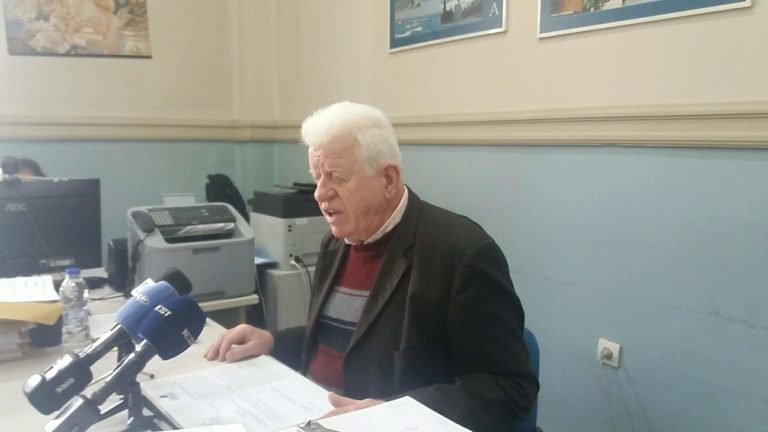 Λαϊκή Συσπείρωση Πελοποννήσου: Δωρεάν σίτιση όλων των φοιτητών του Πανεπιστημίου – Επερώτηση στο Περιφερειακό Συμβούλιο