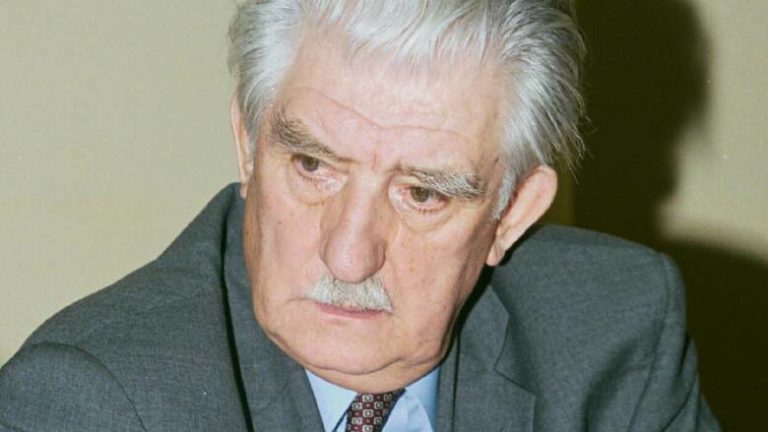 Συλλυπητήριο μήνυμα Παπαστεργίου για τον θάνατο του Αριστοτέλη Διβάνη