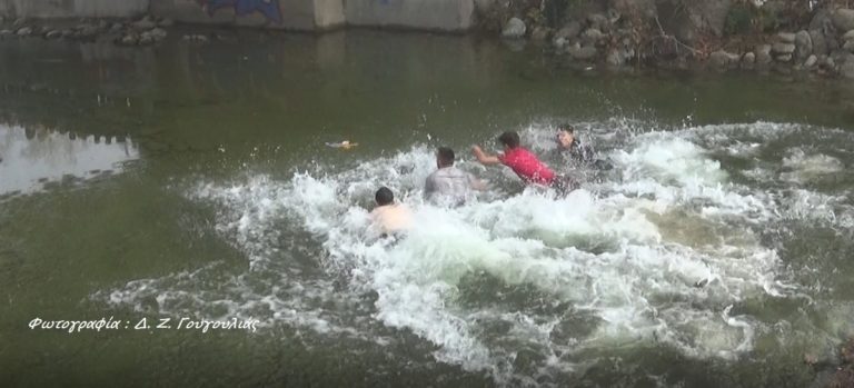 Τα Άγια Θεοφάνια σε Πλάκα, Τυρό, Πούλιθρα και Σαμπατική