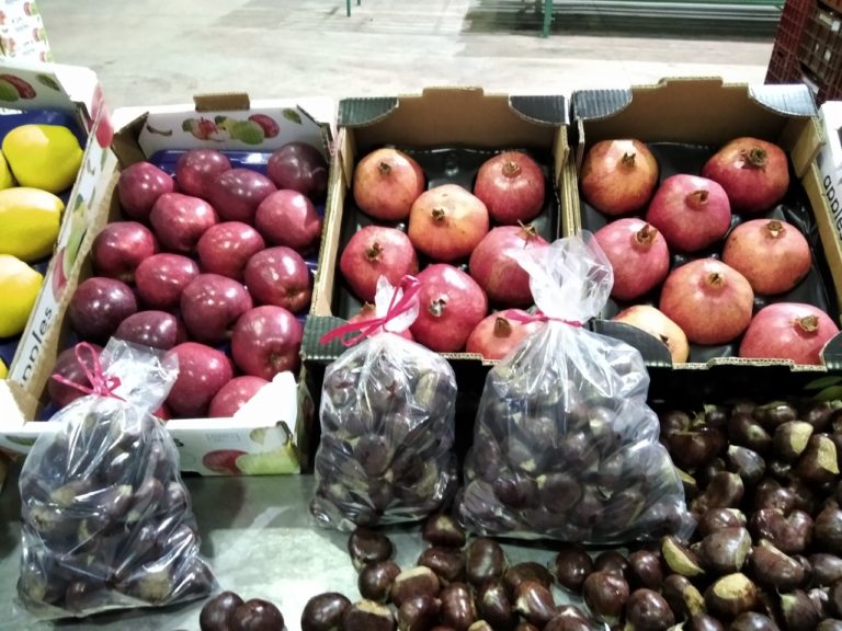 Καστοριά: Επιστολή Δημάρχου για άμεση στήριξη των μηλοπαραγωγών