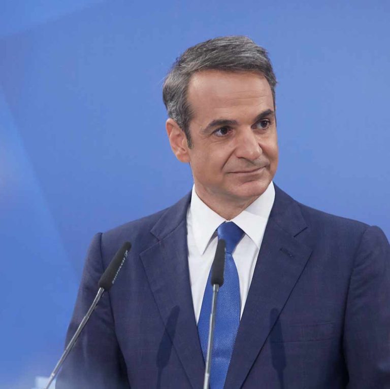 Ικανοποίηση παραγωγικών φορέων για την ανακοίνωση από τον Κυριάκο Μητσοτάκη μεταφορικού ισοδύναμου με σιδηρόδρομο