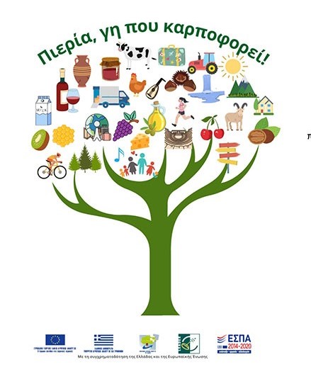 Λιτόχωρο: Ενημερωτική εκδήλωση για το πρόγραμμα Leader 2023-2027
