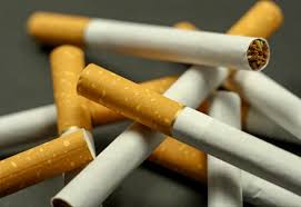 Χανιά: Σύλληψη για λαθραία τσιγάρα, ξιφολόγχη και πτυσσόμενη ράβδο