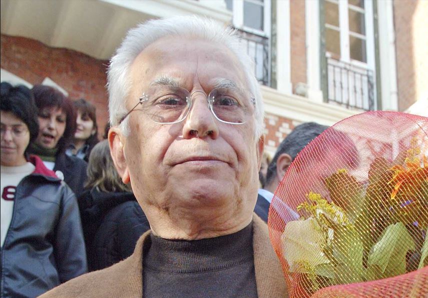 Πανελλήνια συγκίνηση για τον Νίκο Ξανθόπουλο – «Έφυγε» σε ηλικία 89 ετών