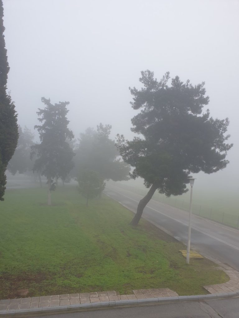 “Να σταματήσουν οι διανομές λόγω της ομίχλης”, ζητά το Σωματείο Επισιτισμού – Τουρισμού Λάρισας