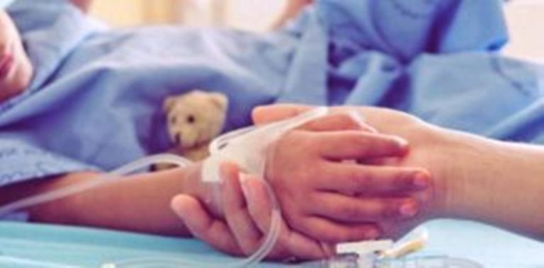Πτολεμαΐδα: Οκτάχρονος με καρδιολογικό πρόβλημα νοσηλεύεται στο Ωνάσειο- Αυξημένη λόγω ιώσεων η κίνηση στην Παιδιατρική Κλινική