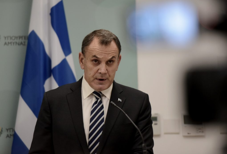 Ν. Παναγιωτόπουλος: Η Ελλάδα είναι πάροχος ασφάλειας και σταθερότητας