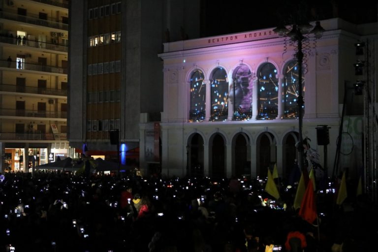 Πάτρα: Έναρξη 21/01 για το πρώτο «ανοικτό» καρναβάλι μετά την πανδημία