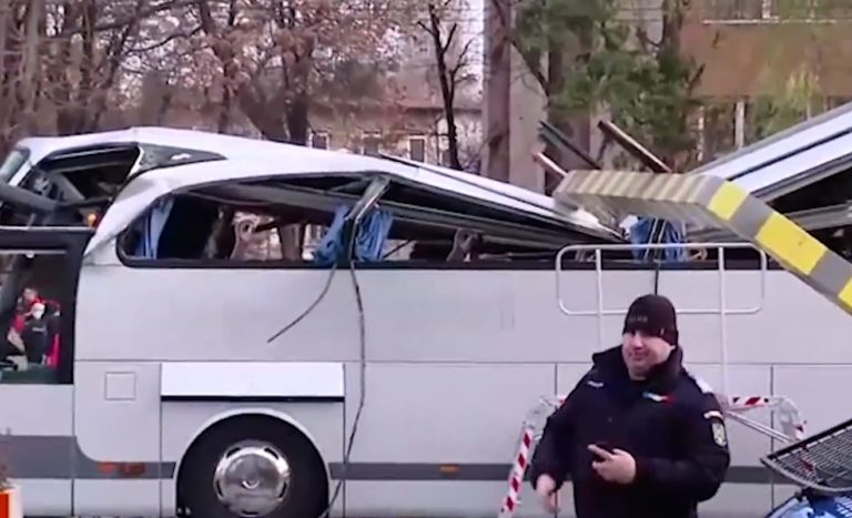 Ευχαριστήριο μήνυμα της οικογένειας του αδικοχαμένου στο τροχαίο στην Ρουμανία, Ν. Χλόψιου