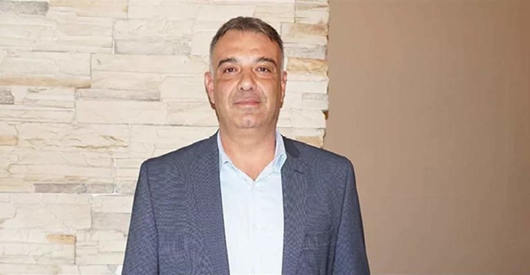 Δημοπρατείται τις επόμενες μέρες το Φράγμα Συμβόλων