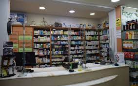 Κως-Ελλείψεις σε αντιφλεγμονώδη, εισπνεόμενα, αντιβιοτικά ακόμα και εξειδικευμένα σκευάσματα στα Φαρμακεία