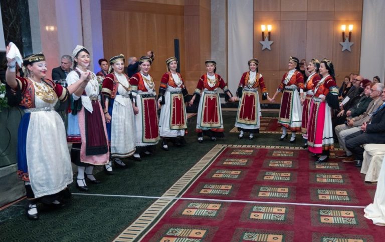 Ξεκινά ο δεύτερος κύκλος μαθημάτων στο Δημοτικό Χορευτικό Συγκρότημα Δ. Τρικκαίων