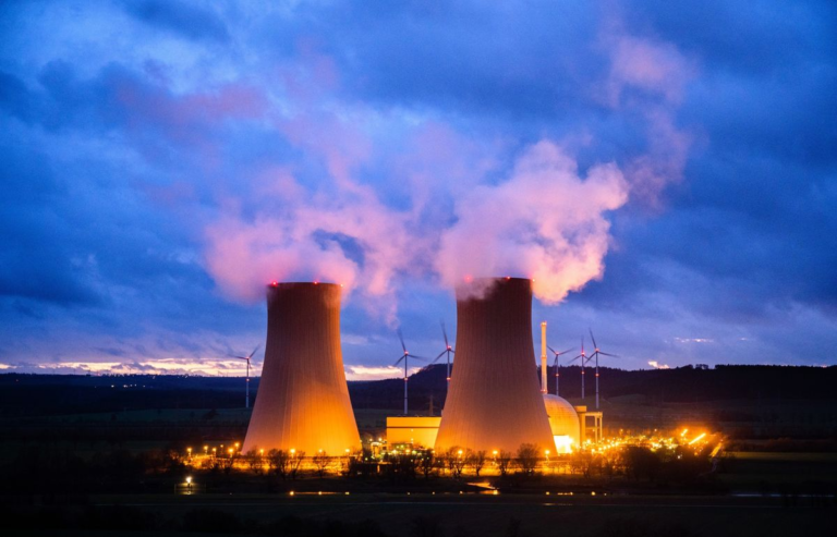 Τσεχία: Ρεκόρ στην παραγωγή πυρηνικής ενέργειας – Επικρίσεις από τη Γερμανία