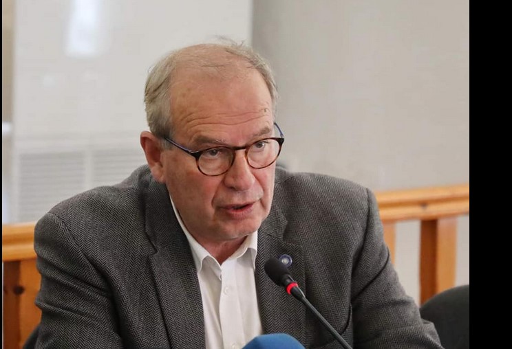 Καβάλα: Ξεκινούν οι 5οι Κολυμβητικοί Αγώνες «Απόστολος Παύλος 2023»