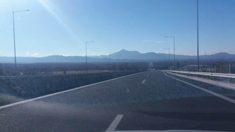 Διαγωνισμός για το έργο της οδικής ασφάλειας στον δήμο Άργους – Μυκηνών