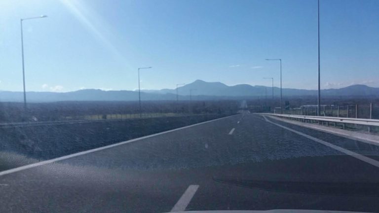 Διαγωνισμός για το έργο της οδικής ασφάλειας στον δήμο Άργους – Μυκηνών