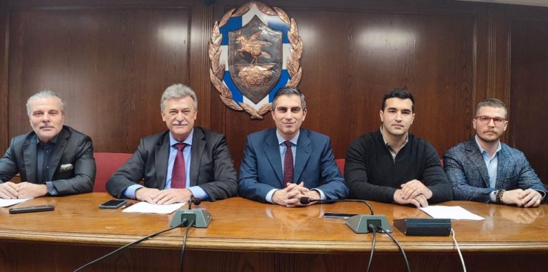 Ξεκινά η υλοποίηση του βιοτεχνολογικού πάρκου της Κορίνθου – Υπογράφηκε το συμφωνητικό μίσθωσης