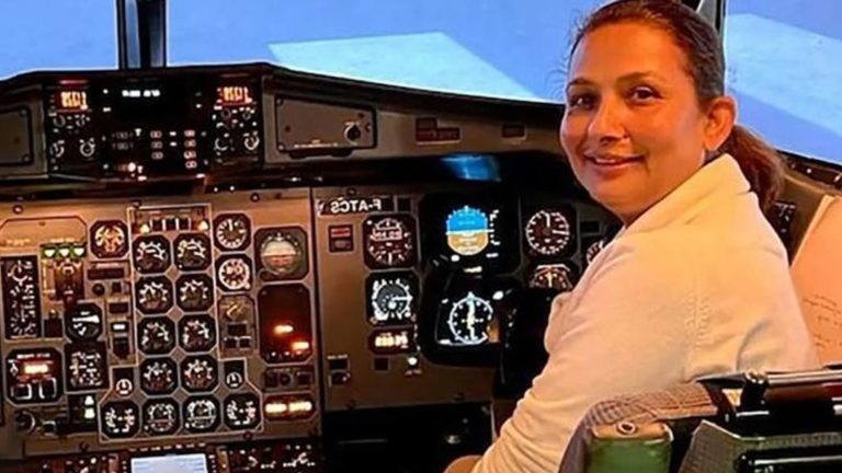 Αεροπορικό δυστύχημα στο Νεπάλ: Η συγκυβερνήτης είχε χάσει τον σύζυγό της σε δυστύχημα της Yeti Airlines