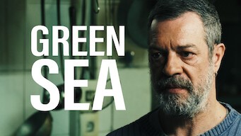 H «Πράσινη Θάλασσα» της Αγγελικής Αντωνίου ταξιδεύει στο Netflix Ευρώπης