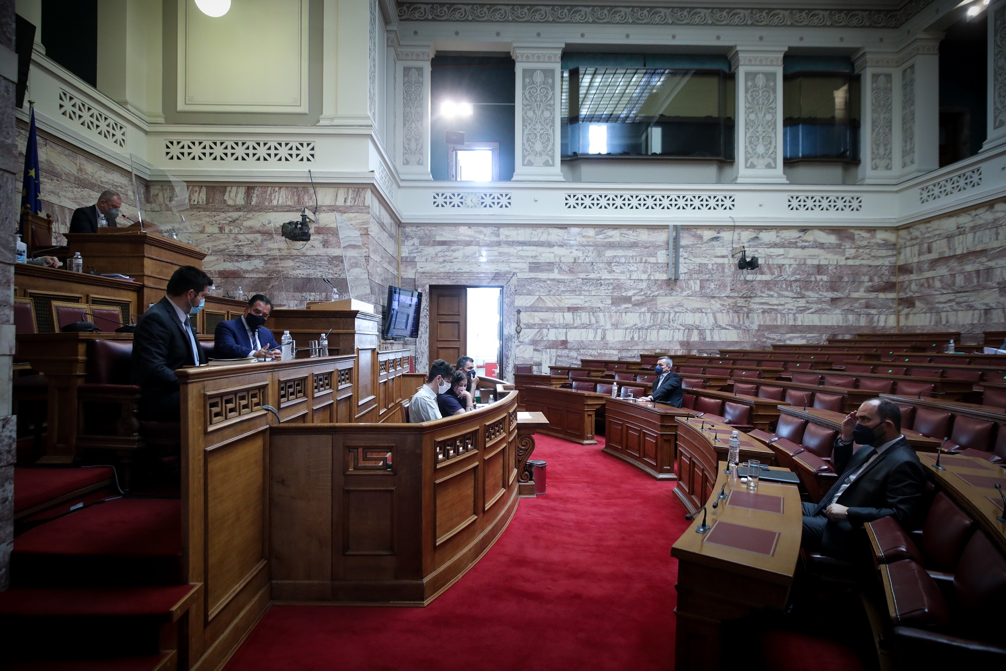 Στη Βουλή το νέο νομοσχέδιο του υπ. Ανάπτυξης για την προστασία του καταναλωτή