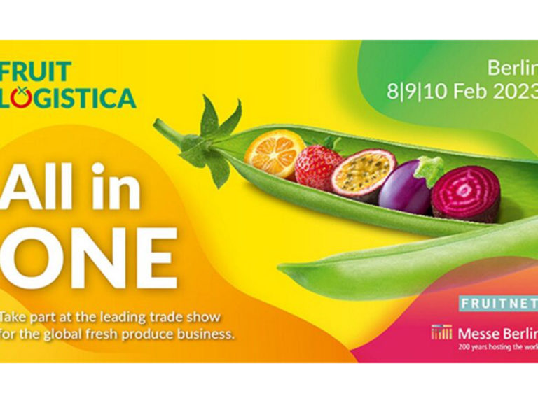 Στην έκθεση Fruit Logistica του Βερολίνου η Περιφέρεια Πελοποννήσου