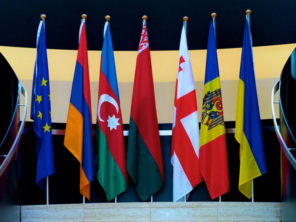 «Εuronest»:  Έγκριση ψηφίσματος για έναρξη ενταξιακών διαπραγματεύσεων στην Ε.Ε της Μολδαβίας και Ουκρανίας το 2023