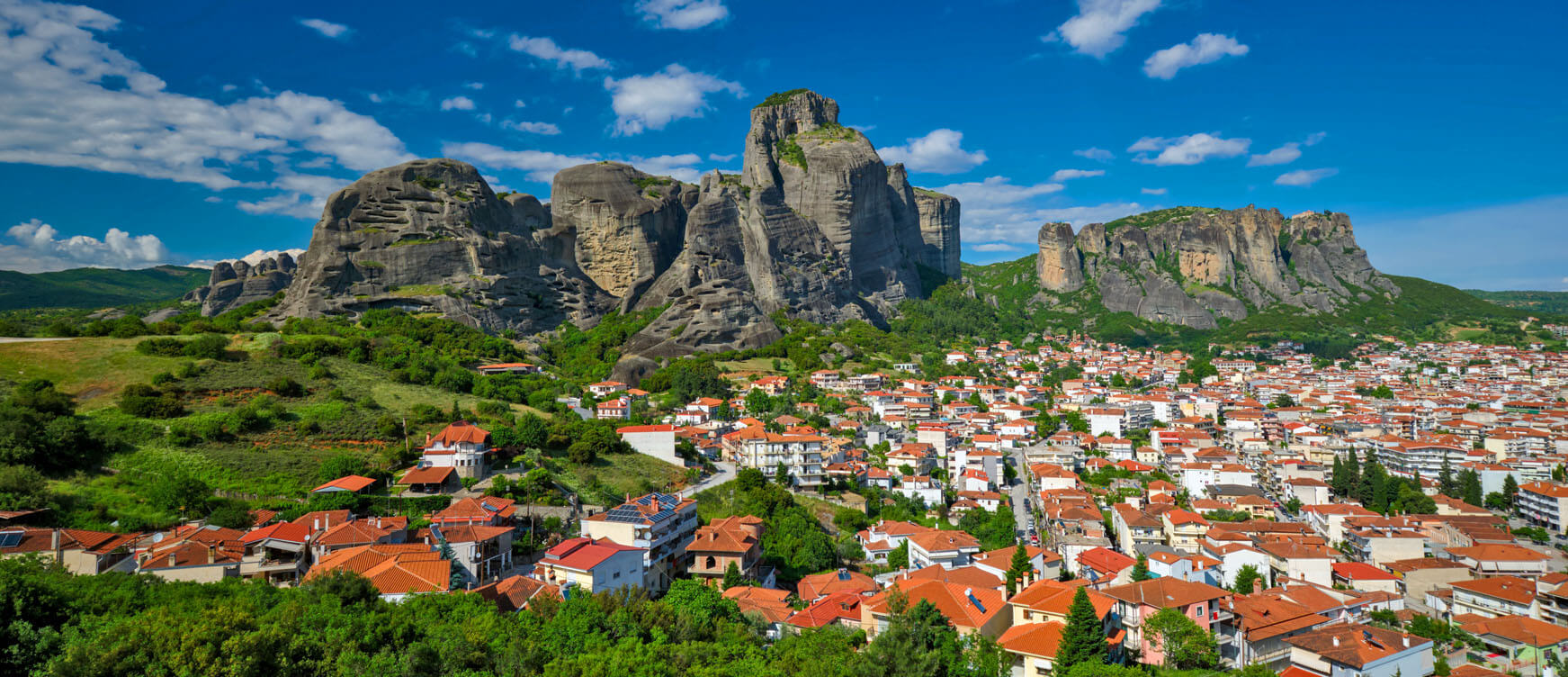 Γιορτή Χορευτικής Κληρονομιάς του Κόσμου στην Καλαμπάκα