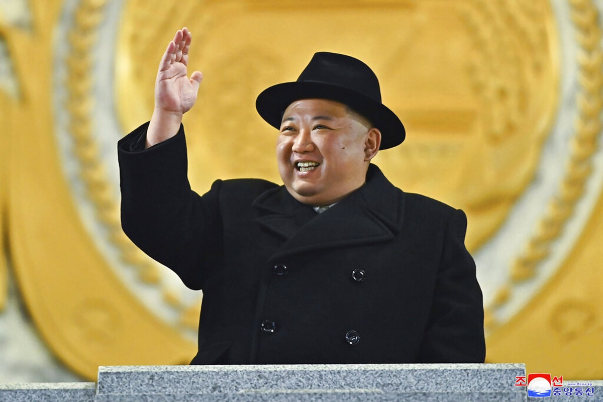 Βόρεια Κορέα: Φόβοι για ελλείψεις τροφίμων στη χώρα – Τι μέτρα λαμβάνει ο Κιμ Γιονγκ Ουν