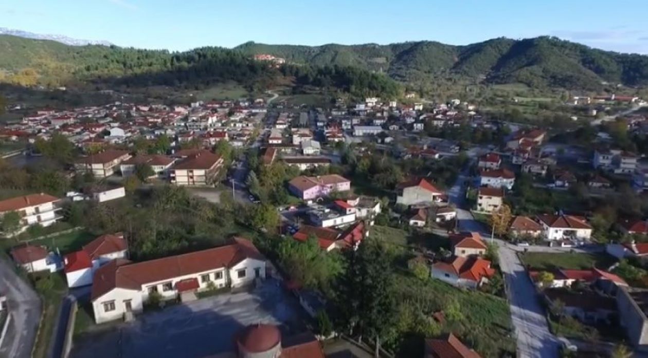 ΛΑΣΥ: Αντικατάσταση των αμιαντοσκεπών των οικισμών σεισμοπλήκτων Μουζακίου και Καρδίτσας
